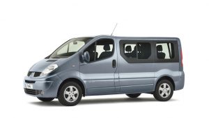 wynajem busów umili rodzinne wakacje