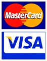 Visa master card