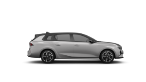 Opel Astra Kombi w Szczecinie auto na wynajem