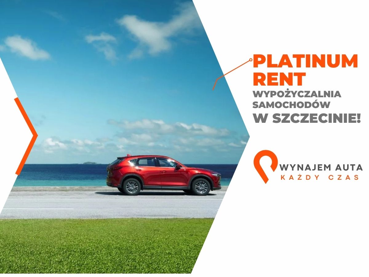 Wynajem samochodów osobowych i dostawczych – Struga Szczecin