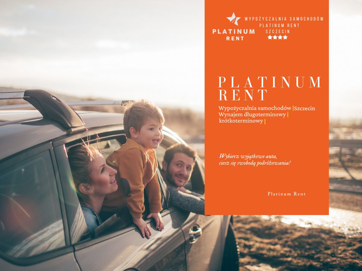 dzieciece-zwrot-wynajetego-auta-oplaty.jpg Rodzina cieszy się podróżą wynajętym autem, zwrot wynajętego auta opłaty są przejrzyste.