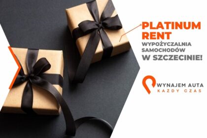 swietny-prezent-dla-fana-motoryzacji-jpg Dwa elegancko zapakowane prezenty, idealne jako prezent dla fana motoryzacji.