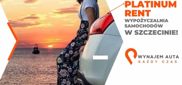 wynajem-samochodu-slonce-kupno-auta-jpg Kobieta siedząca na bagażniku samochodu przy zachodzie słońca, co przedstawia pytanie: wynajem samochodu vs kupno auta.