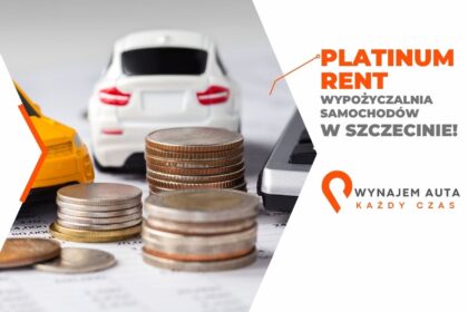 Wypożyczalnia samochodów Szczecin: OC+AC+NNW, Assistance 24h, anulowanie do 36h, odbiór lotnisko Goleniów i Dworzec Główny Kolumba.