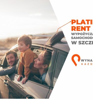 Tania wypożyczalnia samochodów Szczecin: porównanie ceny końcowej z OC+AC+NNW i Assistance 24h, odbiór lotnisko Goleniów lub Dworzec Główny.