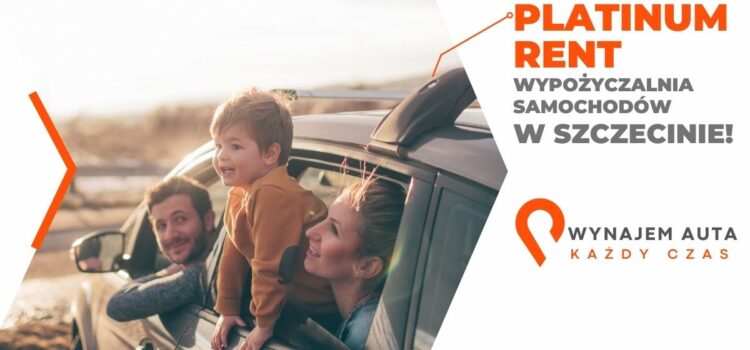 Tania wypożyczalnia samochodów Szczecin: porównanie ceny końcowej z OC+AC+NNW i Assistance 24h, odbiór lotnisko Goleniów lub Dworzec Główny.