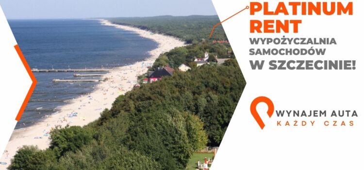 Wynajem samochodów Szczecin cennik porównuje koszt całkowity, OC+AC+NNW i Assistance 24h, kaucję, limit km oraz odbiór lotnisko Goleniów, dworzec.