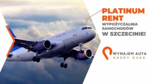 Wypożyczalnia aut Szczecin opłaca się przy 3–5 osobach; w cenie często OC+AC+NNW i Assistance 24h. Odbiór: lotnisko Goleniów, Dworzec Główny.