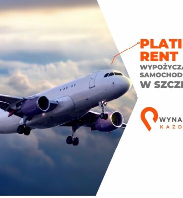 Wypożyczalnia aut Szczecin opłaca się przy 3–5 osobach; w cenie często OC+AC+NNW i Assistance 24h. Odbiór: lotnisko Goleniów, Dworzec Główny.