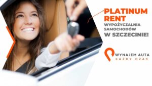 Wypożyczalnia aut Szczecin: cennik bazowy i dopłaty, OC AC NNW i Assistance 24h, kaucja; odbiór lotnisko Goleniów i Dworzec Główny.