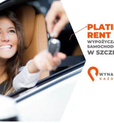 Wypożyczalnia aut Szczecin: cennik bazowy i dopłaty, OC AC NNW i Assistance 24h, kaucja; odbiór lotnisko Goleniów i Dworzec Główny.