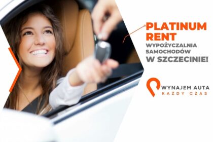 Wypożyczalnia aut Szczecin: cennik bazowy i dopłaty, OC AC NNW i Assistance 24h, kaucja; odbiór lotnisko Goleniów i Dworzec Główny.