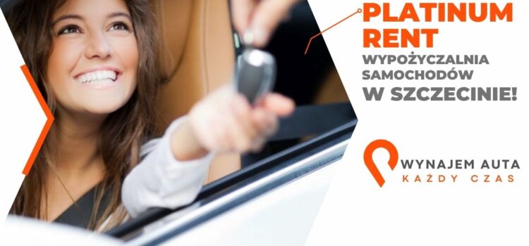 Wypożyczalnia aut Szczecin: cennik bazowy i dopłaty, OC AC NNW i Assistance 24h, kaucja; odbiór lotnisko Goleniów i Dworzec Główny.