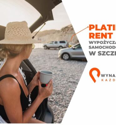 Car rental na lotnisku Szczecin-Goleniów: rezerwacje krótko- i długoterminowe, odwołanie do 36h, odbiór: Główny, biuro, Stargard, OC+AC+NNW.