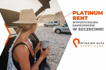 Car rental na lotnisku Szczecin-Goleniów: rezerwacje krótko- i długoterminowe, odwołanie do 36h, odbiór: Główny, biuro, Stargard, OC+AC+NNW.