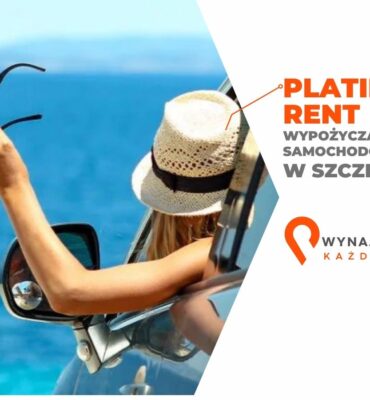 Wynajem samochodu na lotnisku Szczecin-Goleniów: odbiór w hali przylotów; wymagane dowód i prawo jazdy; OC+AC+NNW, Assistance, anulacja do 36 h.