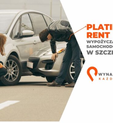 Wynajem samochodu na lotnisku Szczecin-Goleniów: odbiór w hali przylotów w kilkanaście minut; wymagane dowód i prawo jazdy; OC/AC/NNW+Assistance.